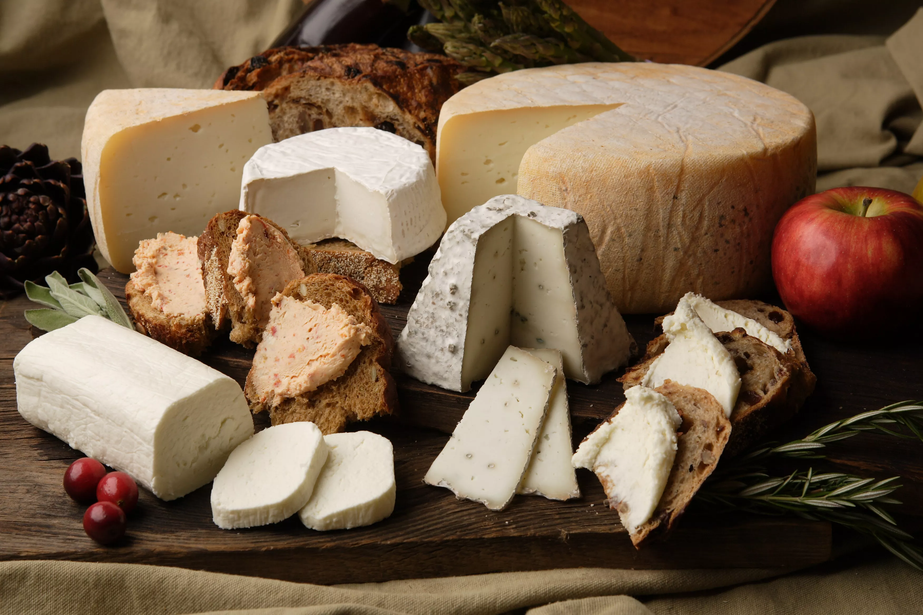 Latteria Perenzin in Italy, Europe | Cheesemakers - Rated 1