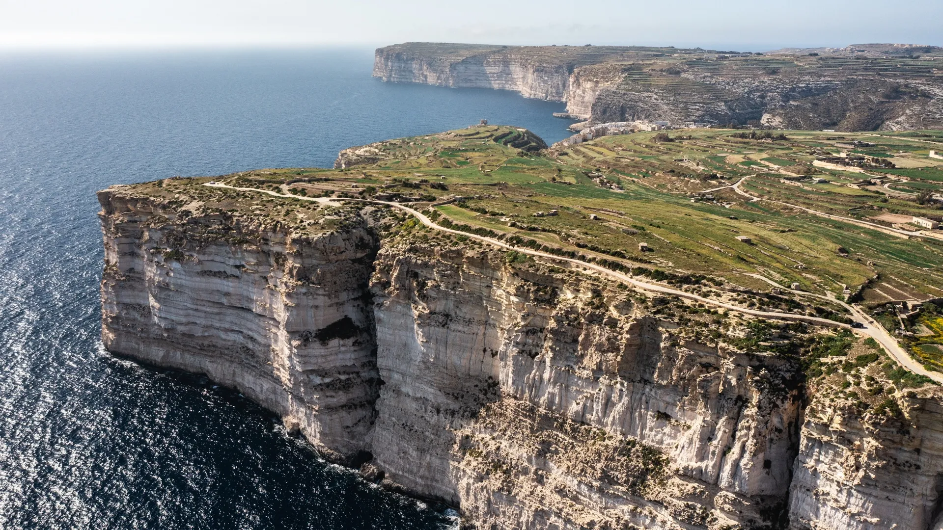 Sanap Cliffs in Malta, Europe | Nature Reserves,Trekking & Hiking - Rated 3.9