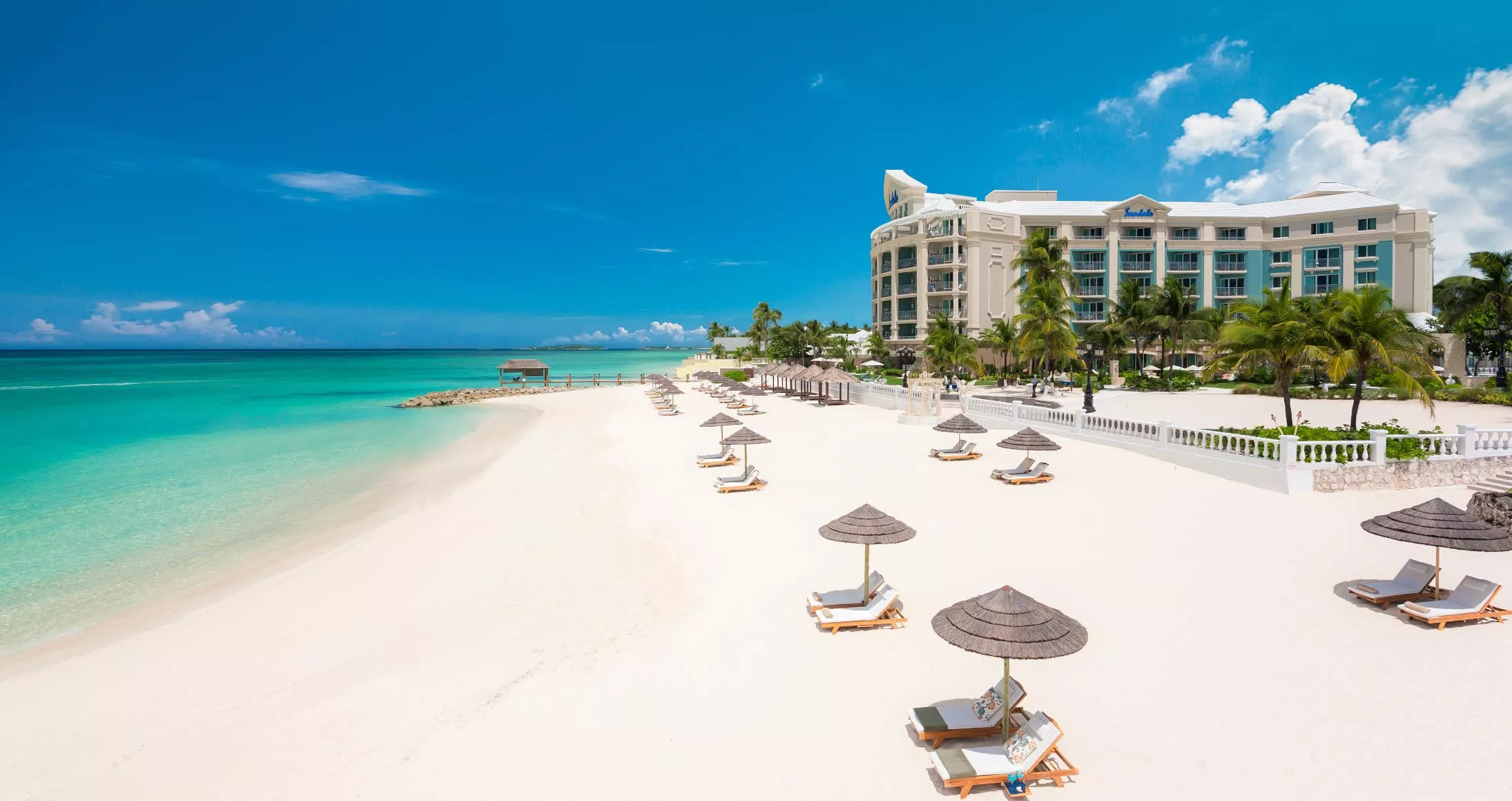 Sandals Royal Bahamian in Bahamas, Caribbean | Sex Hotels - Rated 3.4