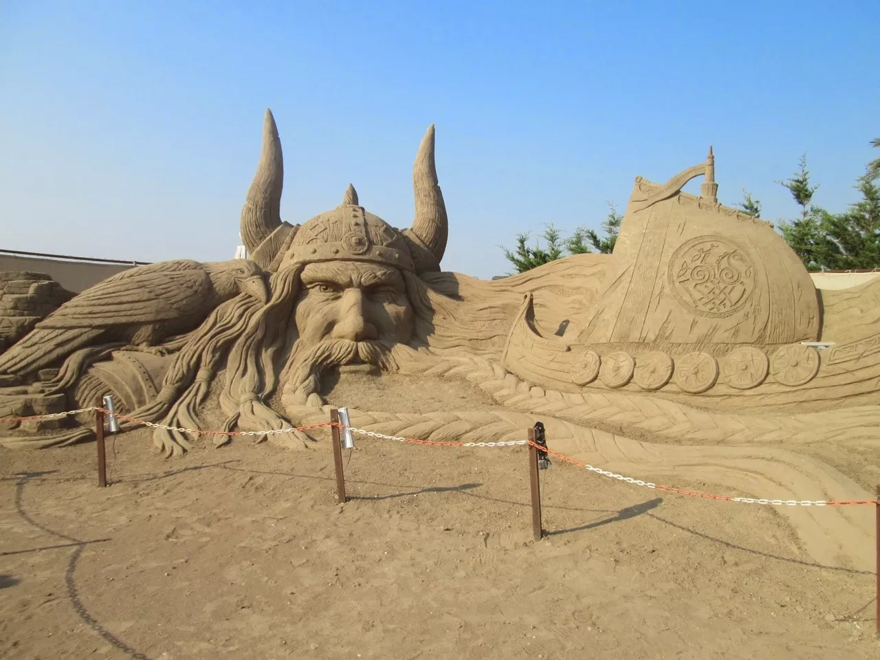 Sandland in Turkey, Central Asia | Museums - Rated 3.3