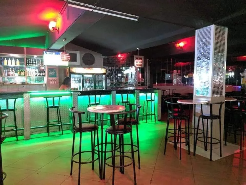 Sandton City in Zambia, Africa | Nightclubs,Sex-Friendly Places - Rated 0.6
