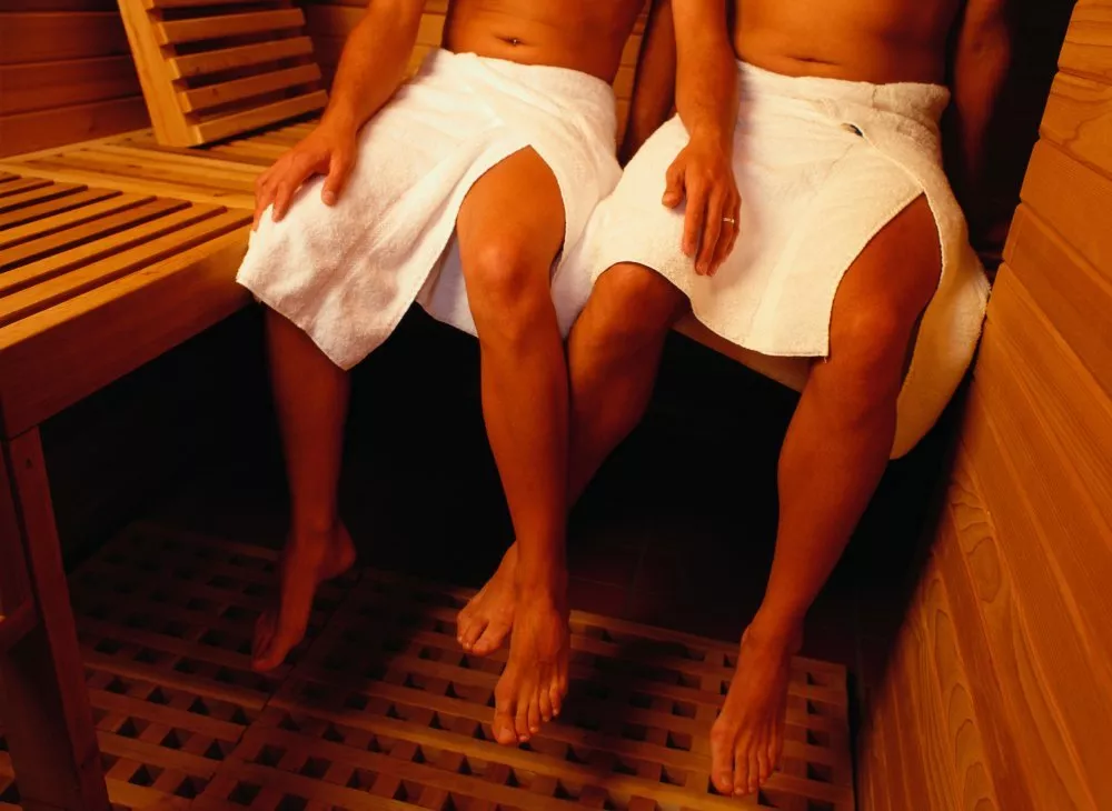 Sauna Mobilus in Croatia, Europe | LGBT-Friendly Places,Sex-Friendly Places - Rated 0.8