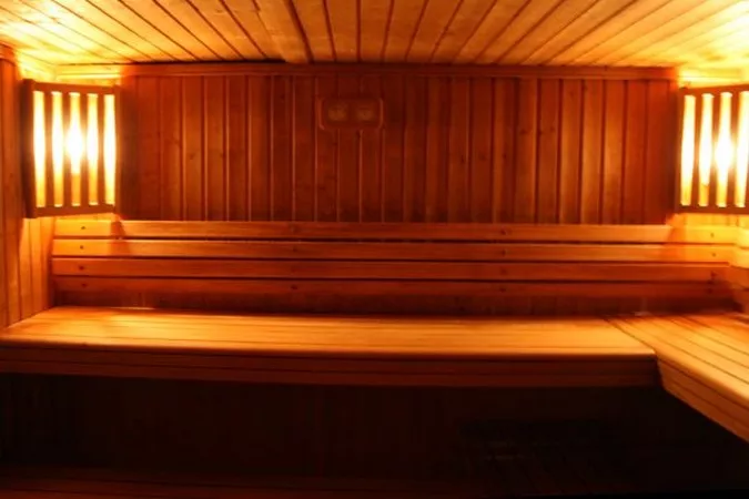Sauna Provence in France, Europe  - Rated 0.4