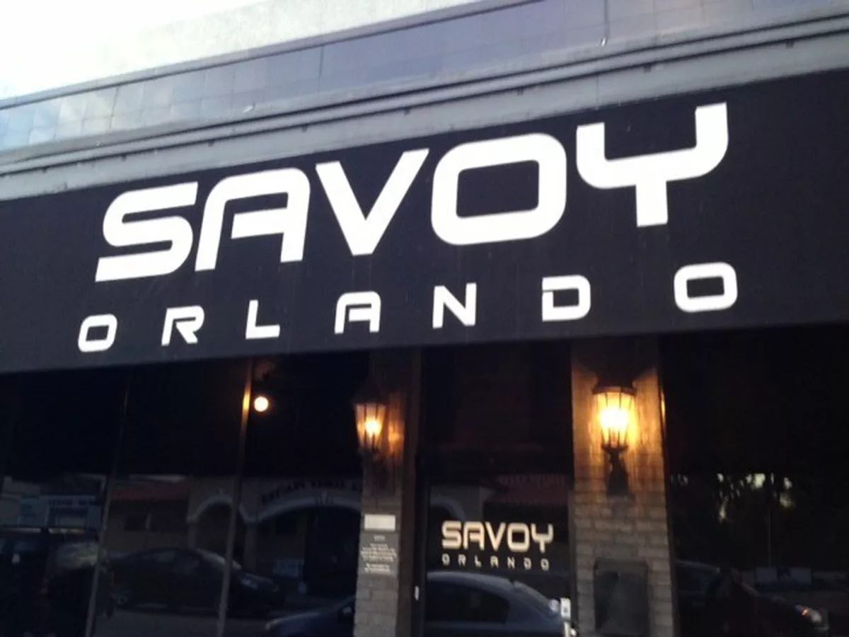 Savoy Orlando in USA, North America  - Rated 0.8