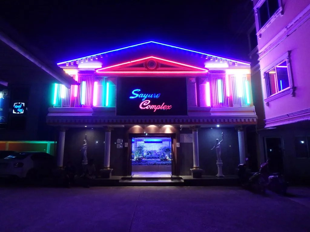 Sayuri Complex in Thailand, Central Asia | Massage Parlors,Red Light Places - Rated 1.5