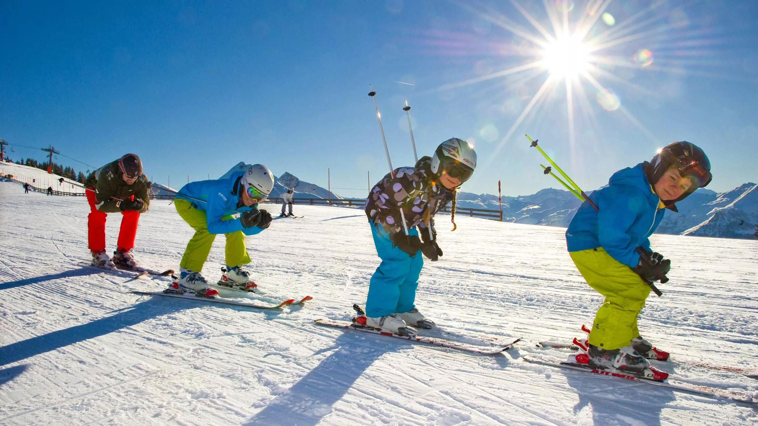 School Skijanja in Serbia, Europe | Snowboarding,Skiing - Rated 0.7