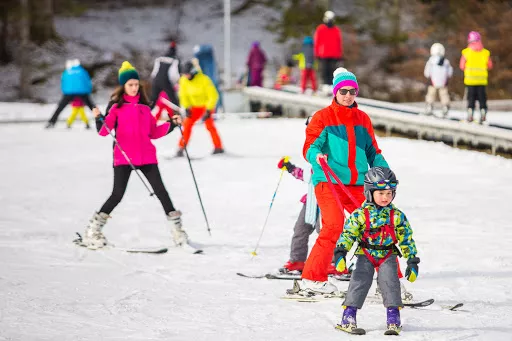 Scoala de Schi in Romania, Europe | Snowboarding,Skiing - Rated 0.8