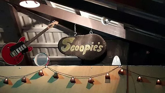 Scoopie's Jazz in Barbados, Caribbean | Bars - Rated 0.7