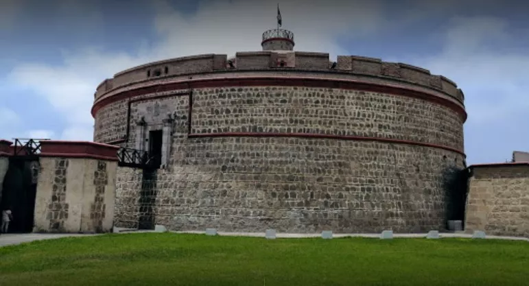 King Philip Fortress in Peru, South America | Museums - Rated 3.8