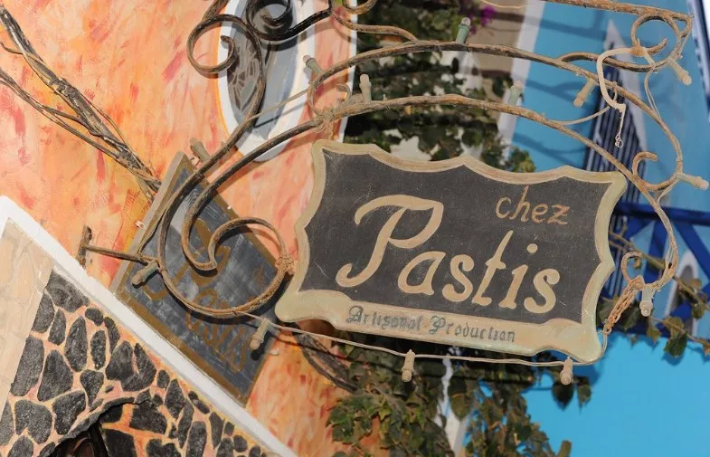 Chez Pastis in Cape Verde, Africa | Restaurants - Rated 3.7