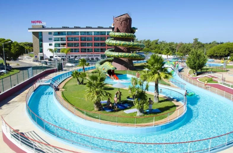 Aquashow Park in Portugal, Europe | Water Parks - Rated 4.4