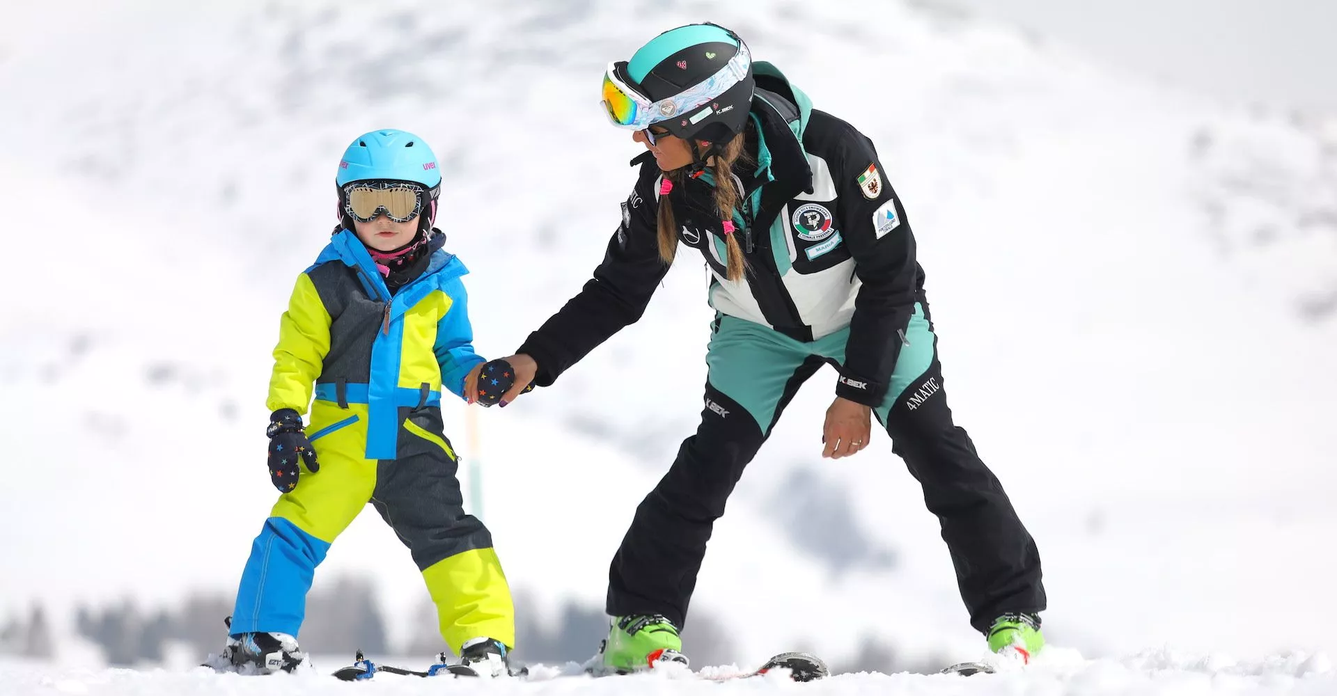 Scuola Sci & Snowboard Ski School in Italy, Europe | Snowboarding,Skiing - Rated 0.7