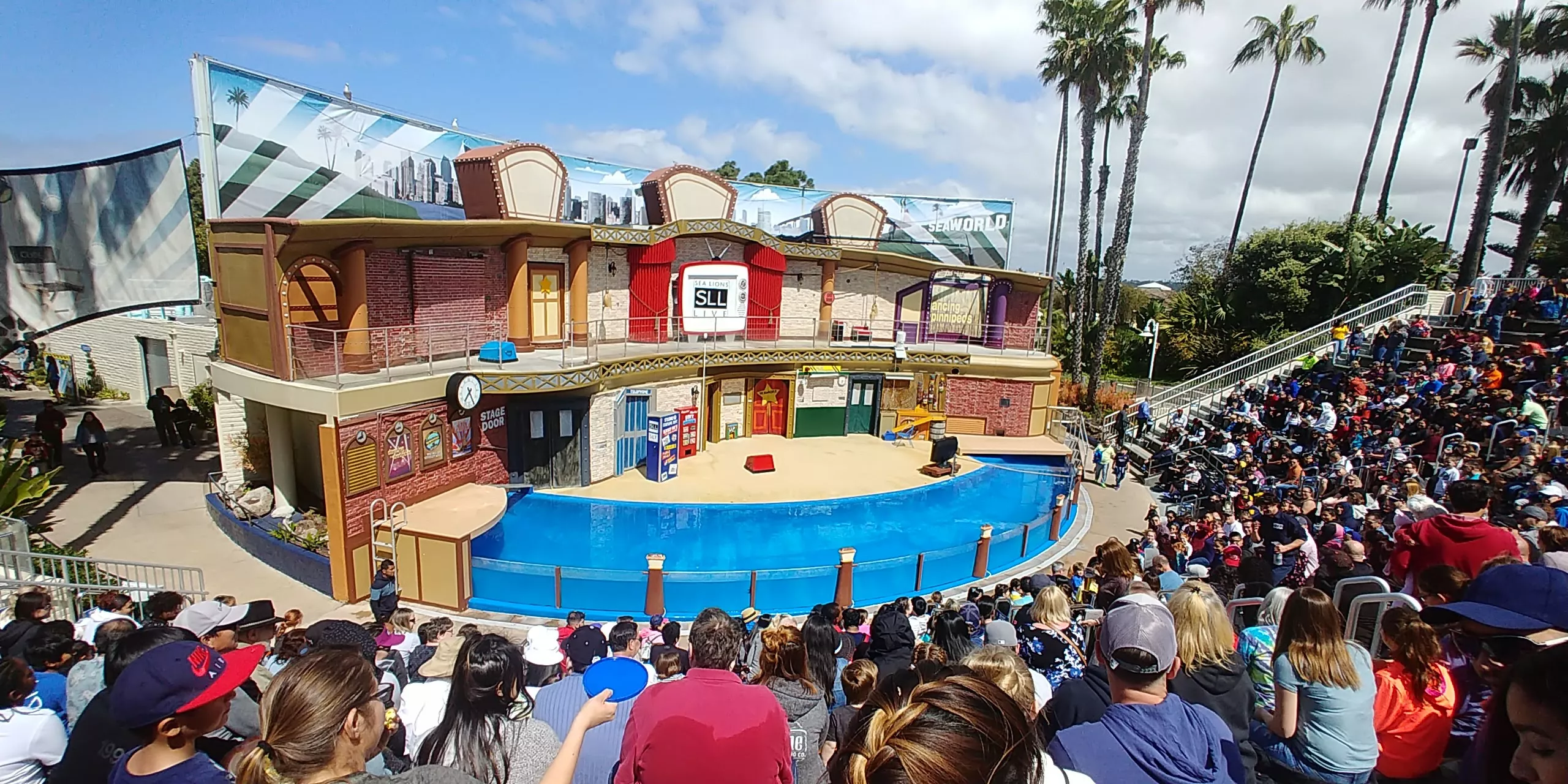 Seaworld San Diego in USA, North America | Water Parks - Rated 6.5