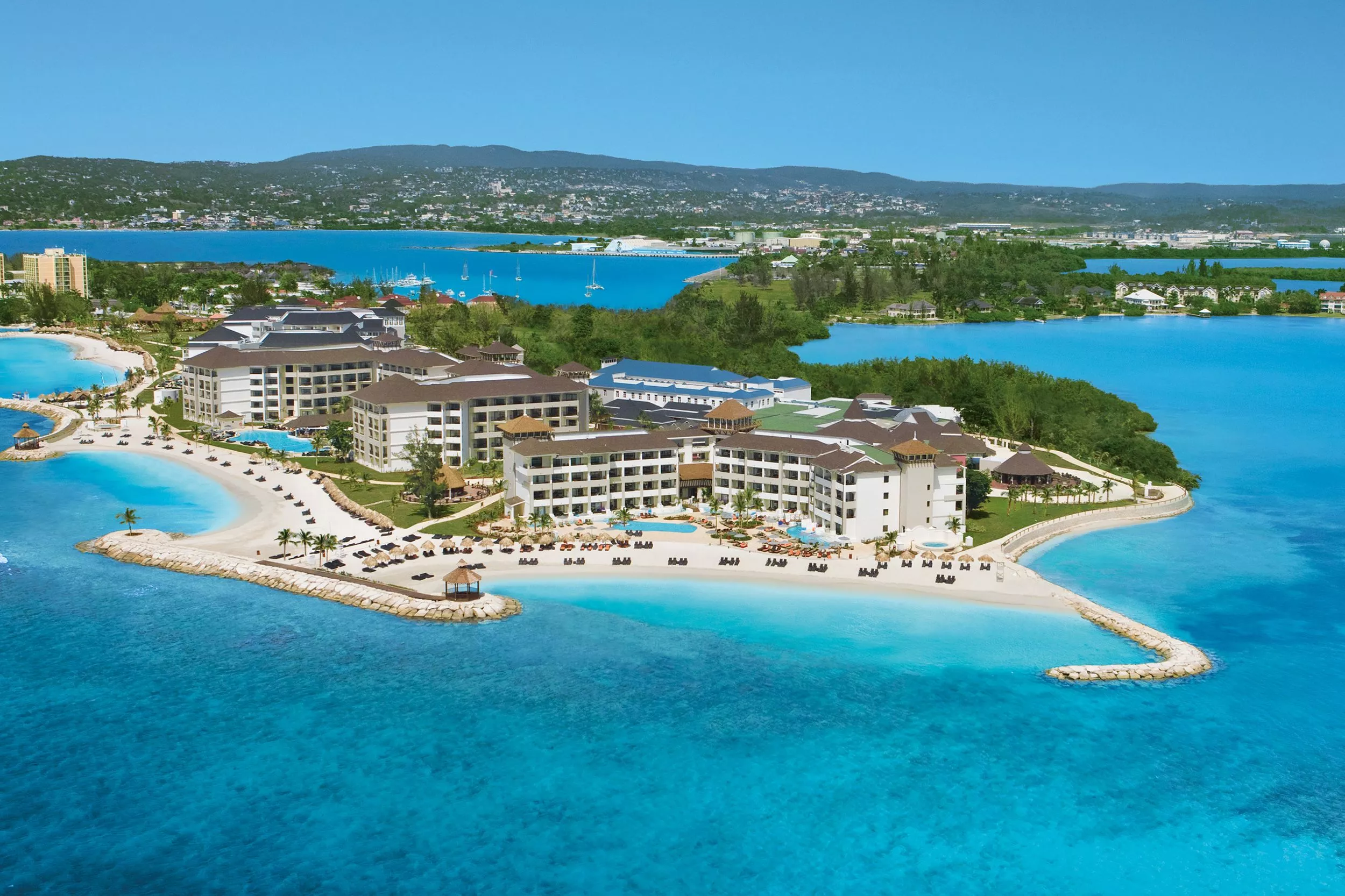 Secrets Wild Orchid Montego Bay in Jamaica, Caribbean | Sex Hotels,Sex-Friendly Places - Rated 3.7