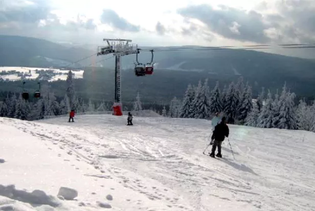Seilbahn Sud in Germany, Europe | Snowboarding,Skiing - Rated 3.6