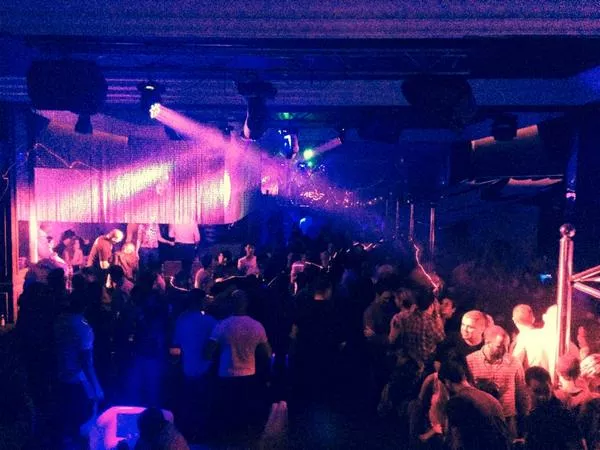 Sens Club in Morocco, Africa | Nightclubs,Sex-Friendly Places - Rated 0.5