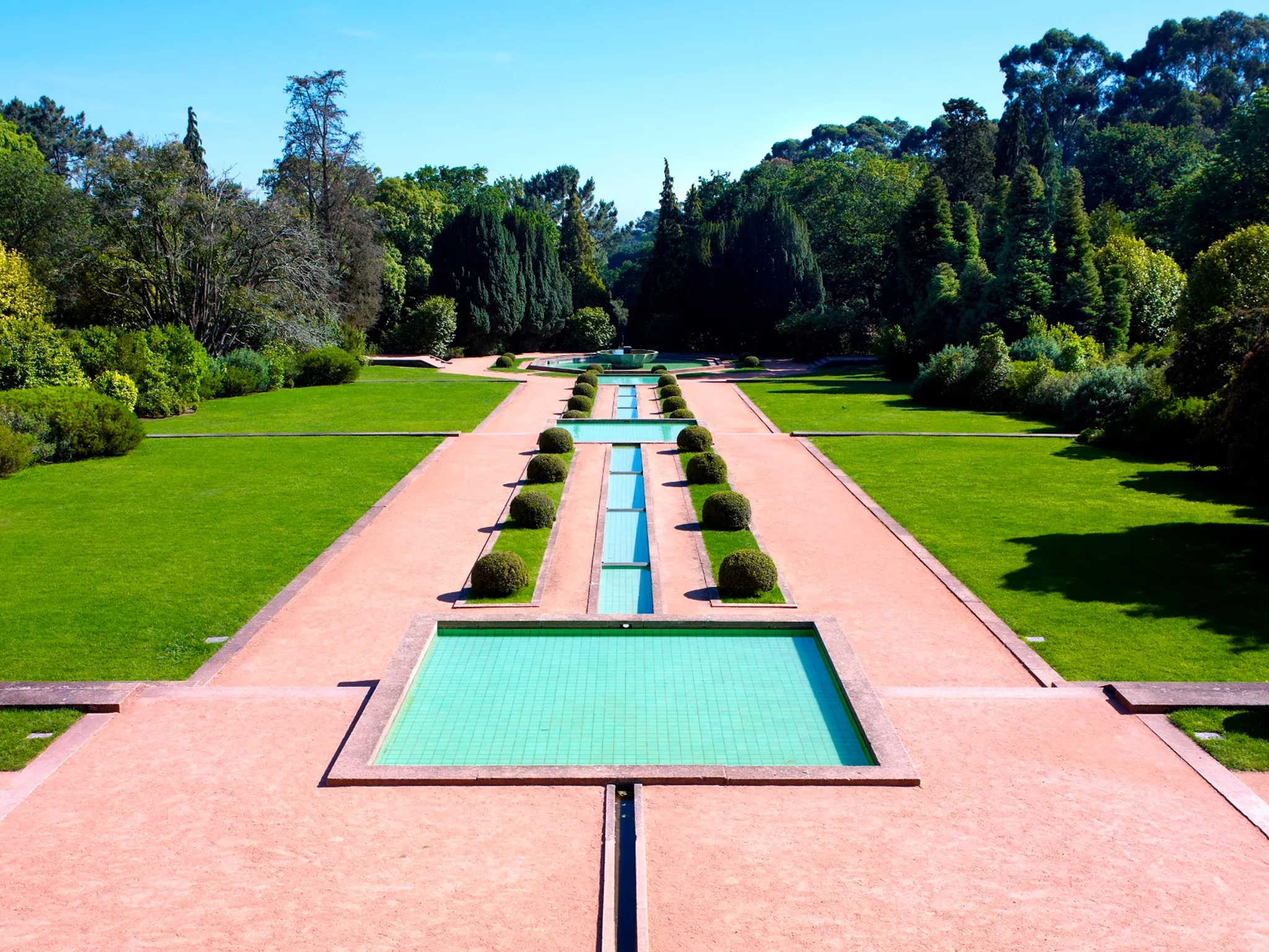 Serralves in Portugal, Europe | Parks - Rated 3.9