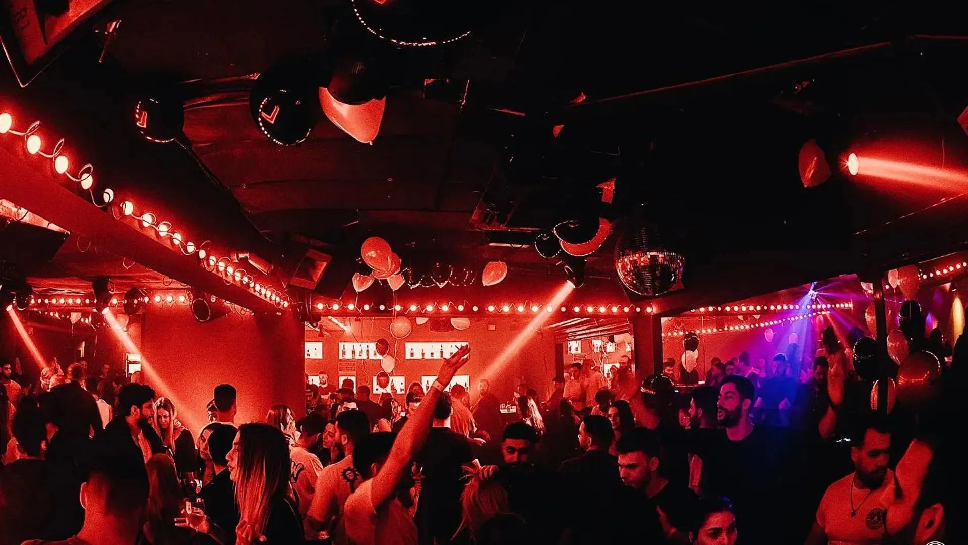 Sheket Club in Israel, Middle East | Nightclubs - Rated 0.5
