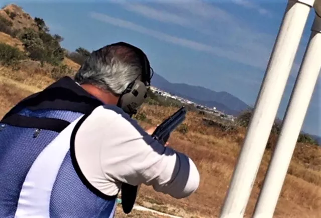 Shooting Club Queretaro in Mexico, North America | Gun Shooting Sports - Rated 1