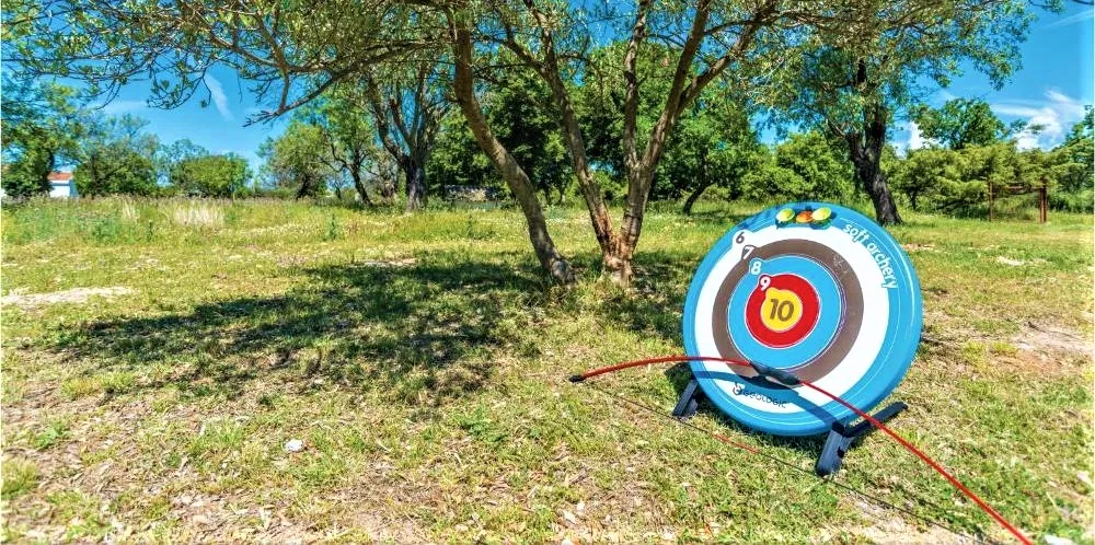 Shooting Club Sopot in Croatia, Europe | Archery - Rated 0.7
