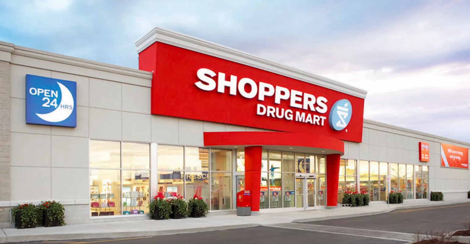 Shoppers Drug Mart in Australia, Australia and Oceania | Cannabis Cafes & Stores - Rated 3.2