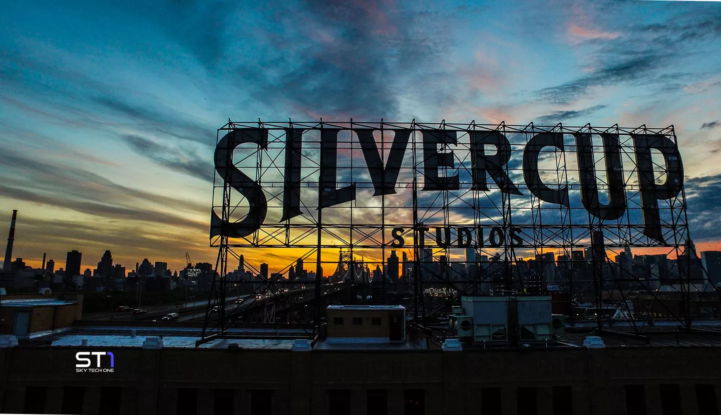 Silvercup Studios in USA, North America | Film Studios - Rated 4.5