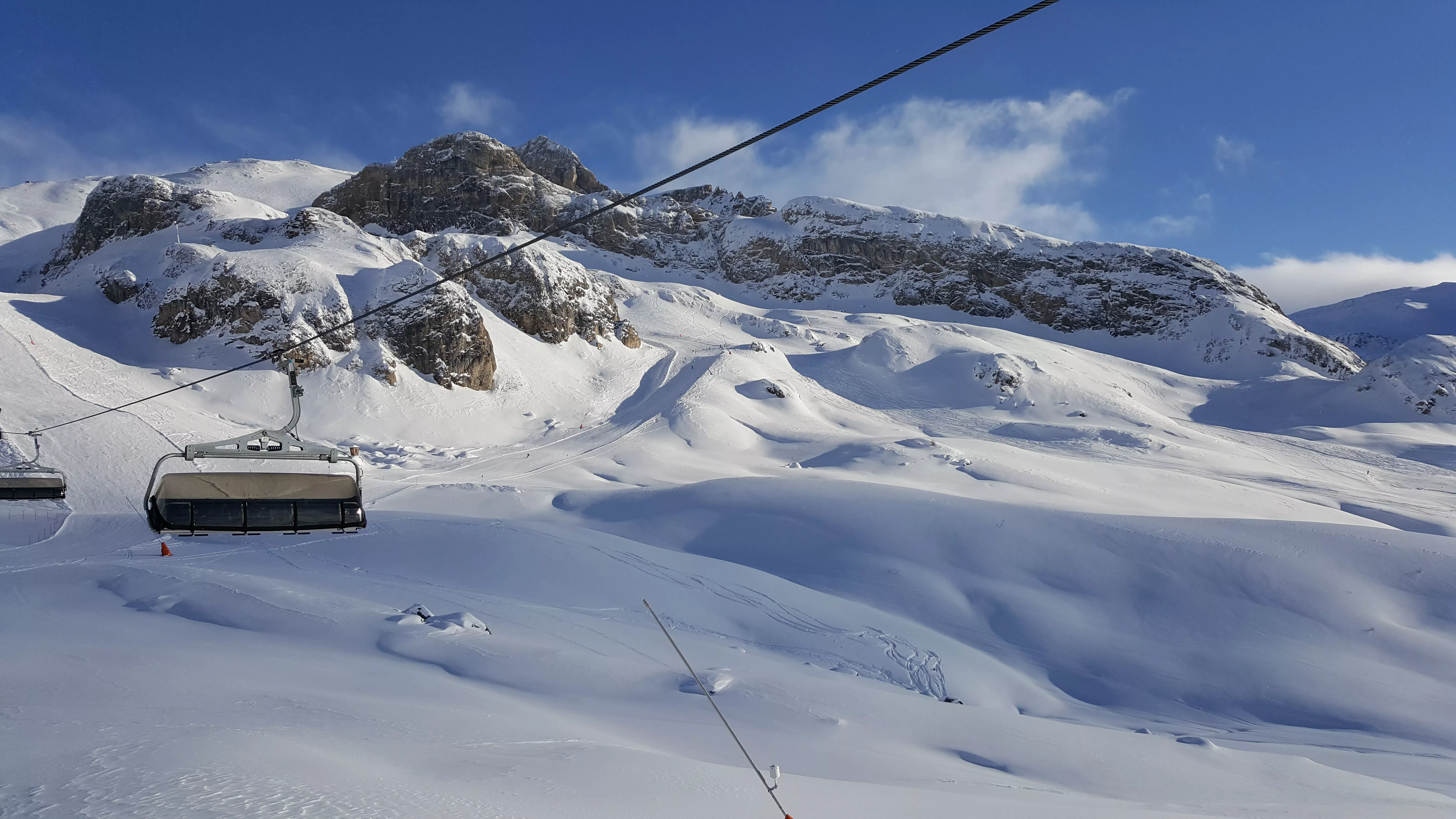 Silvretta Arena in Austria, Europe | Snowboarding,Mountaineering,Skiing - Rated 4.3