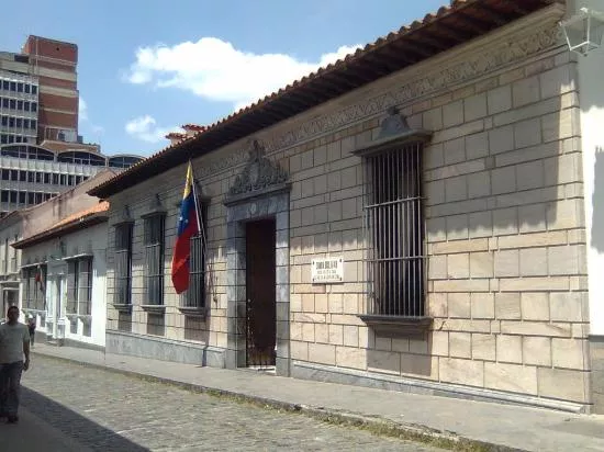 Simon Bolivar Birthplace House in Venezuela, South America | Museums - Rated 3.7