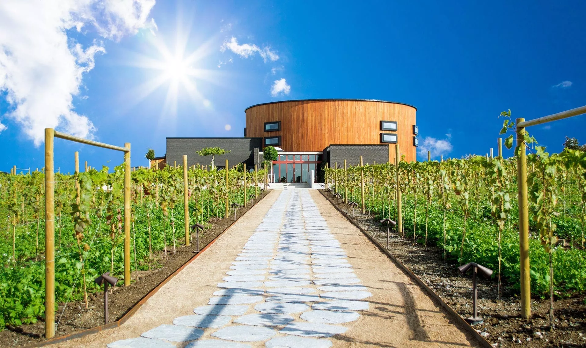 Nordic Sea Winery in Sweden, Europe | Wineries - Rated 0.8