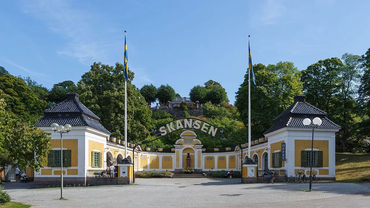 Skansen in Sweden, Europe | Museums - Rated 4.1