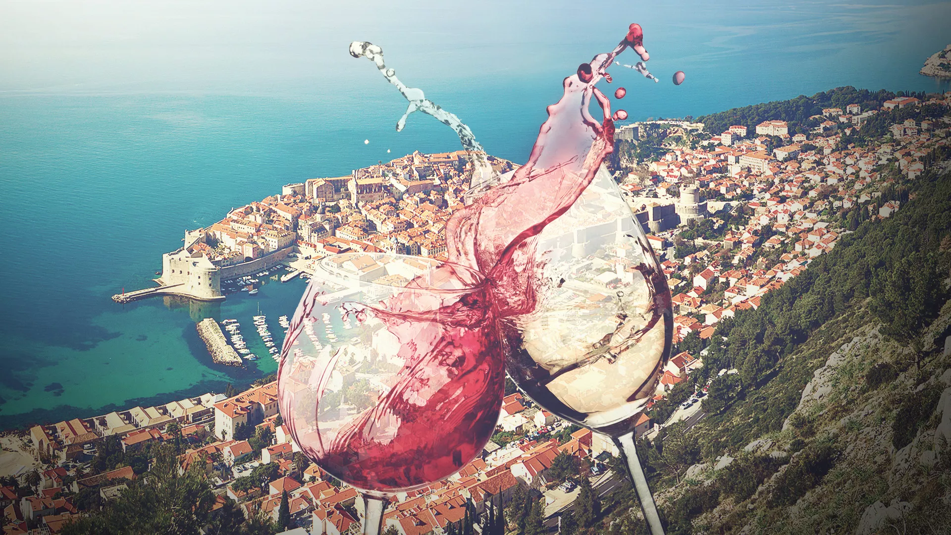 Skar Winery Dubrovnik in Croatia, Europe | Wineries - Rated 4