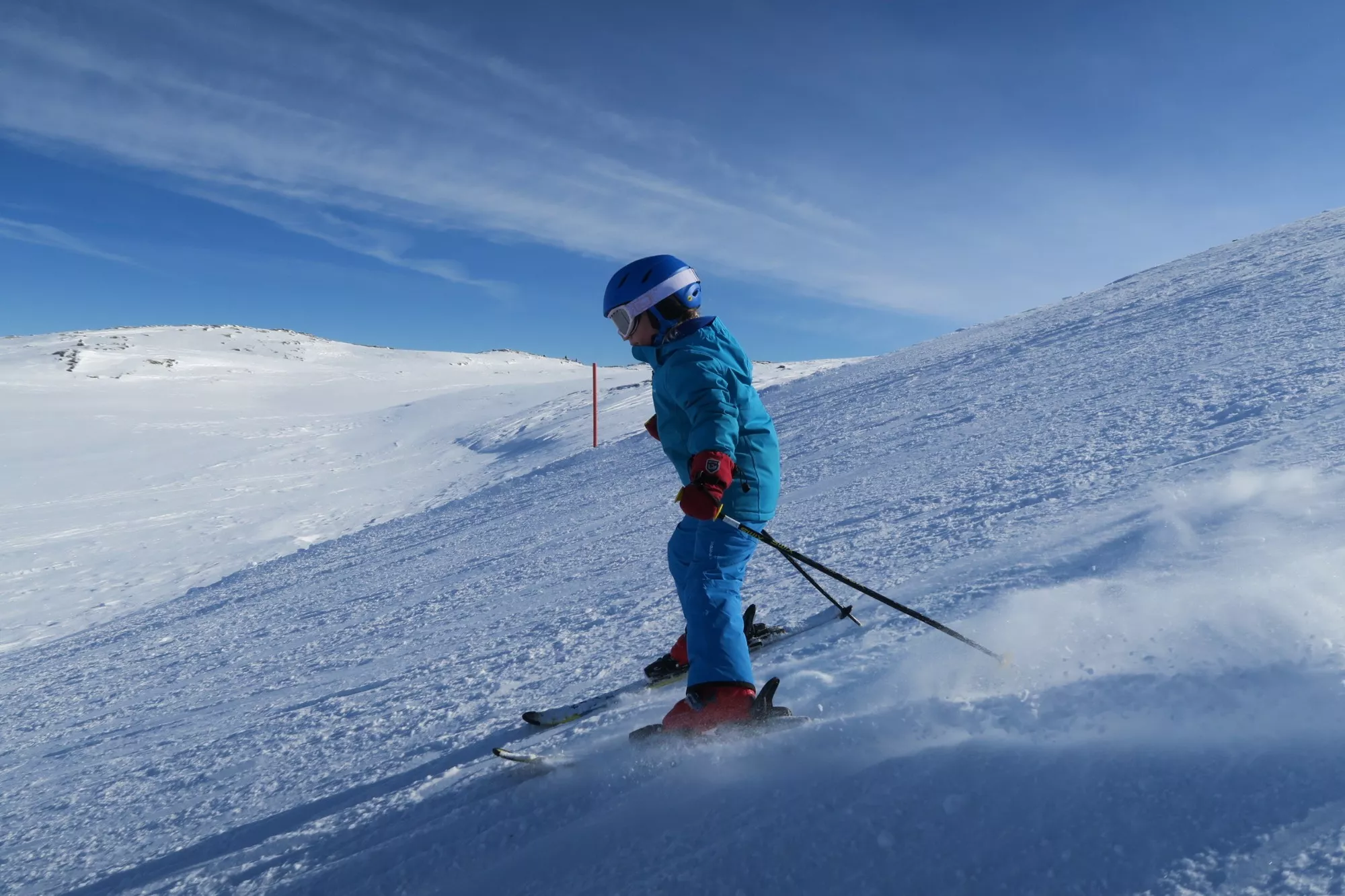 Skeikampen in Norway, Europe | Snowboarding,Skiing - Rated 3.7