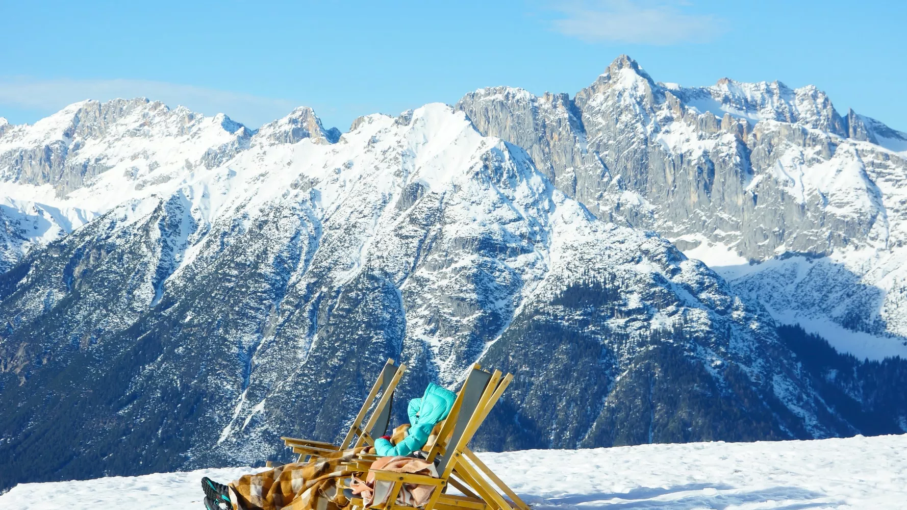 Ski Arlberg in Austria, Europe | Snowboarding,Skiing - Rated 3.5