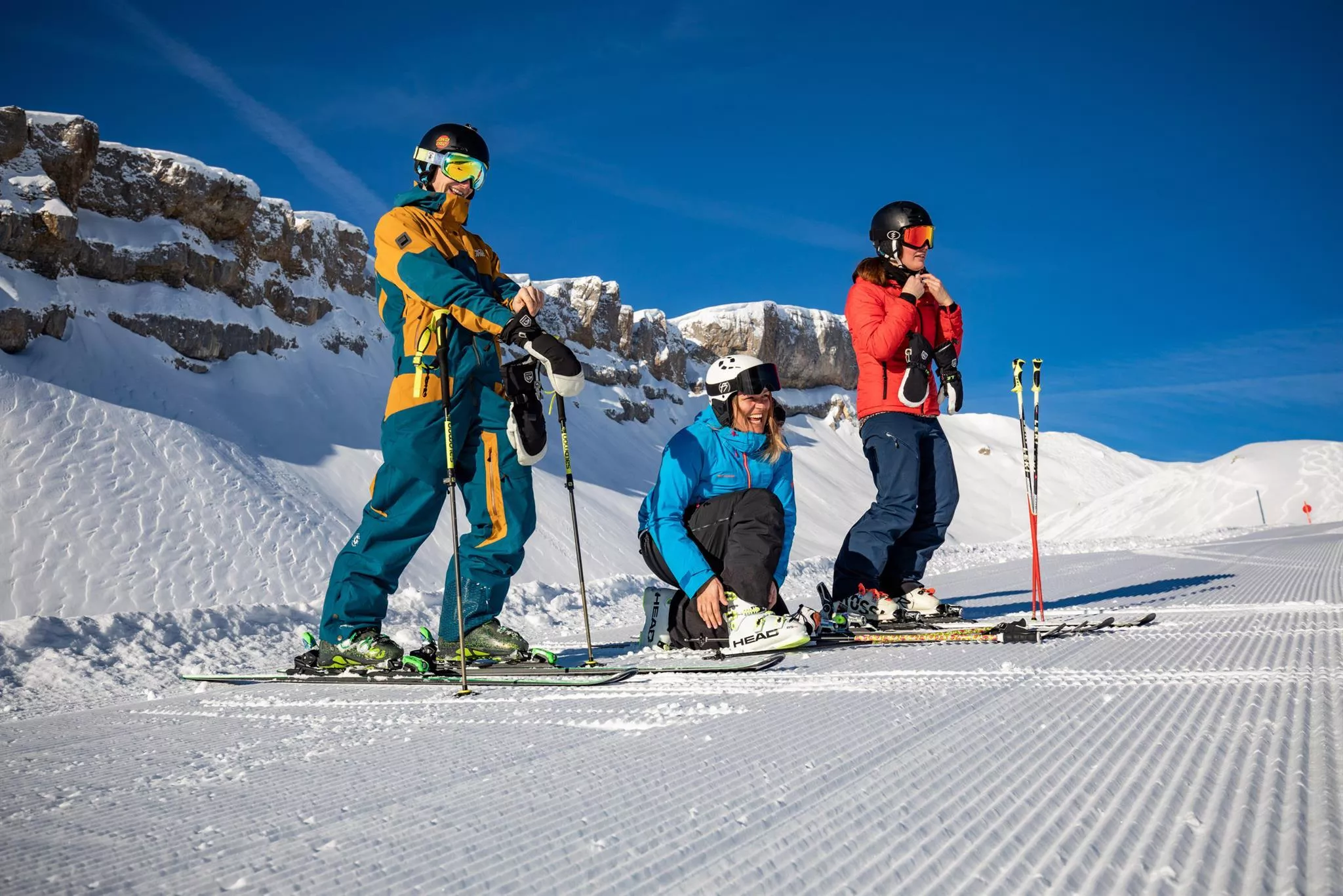 Ski Haus in USA, North America | Snowboarding,Skiing - Rated 3.8