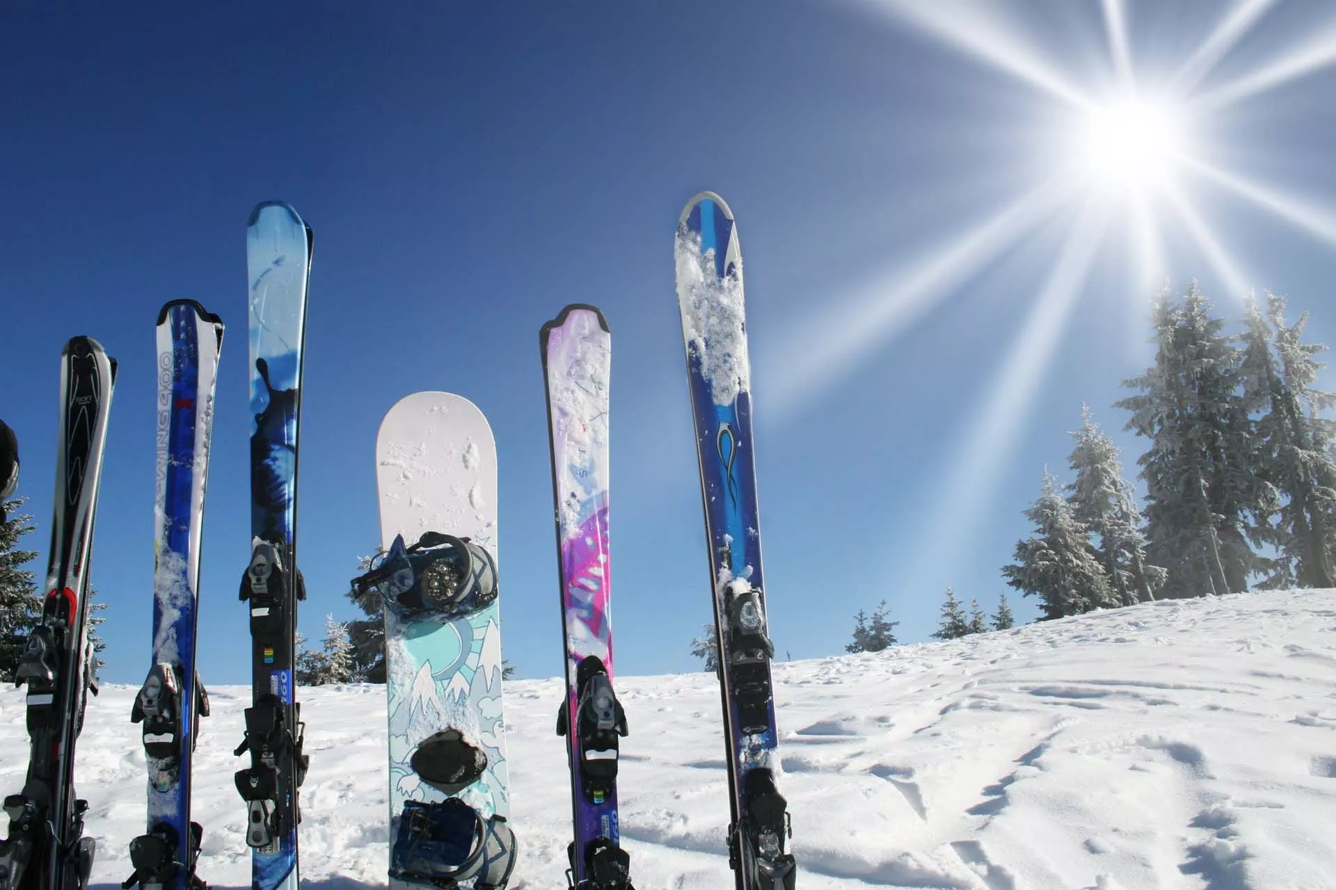 Ski Rent Seefeld Skiverleih & Service in Austria, Europe | Snowboarding,Skiing - Rated 0.9