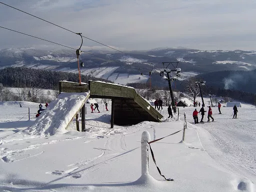 Ski Resort Rokytnice in Czech Republic, Europe | Snowboarding,Skiing - Rated 4.2
