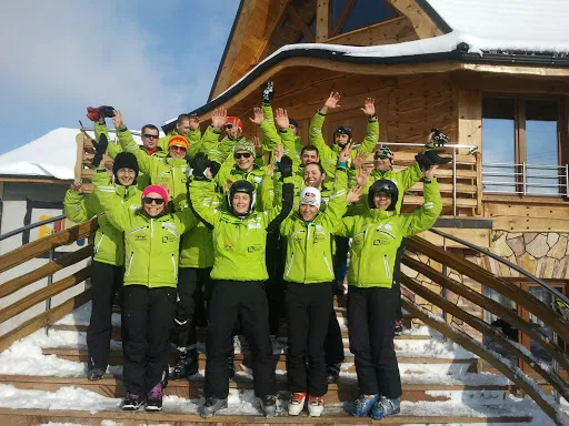 Ski School Ski Sky Sedek in Poland, Europe | Snowboarding,Skiing - Rated 0.9