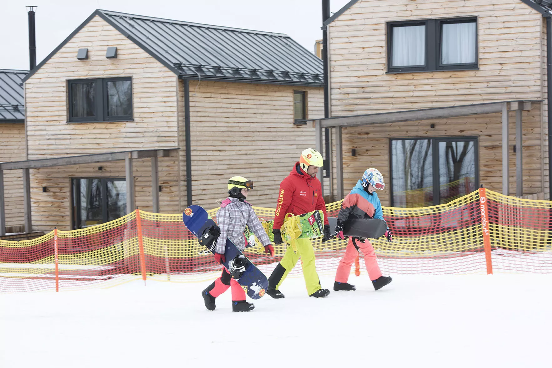 Ski School Smile in Slovakia, Europe | Snowboarding,Skiing - Rated 3.8