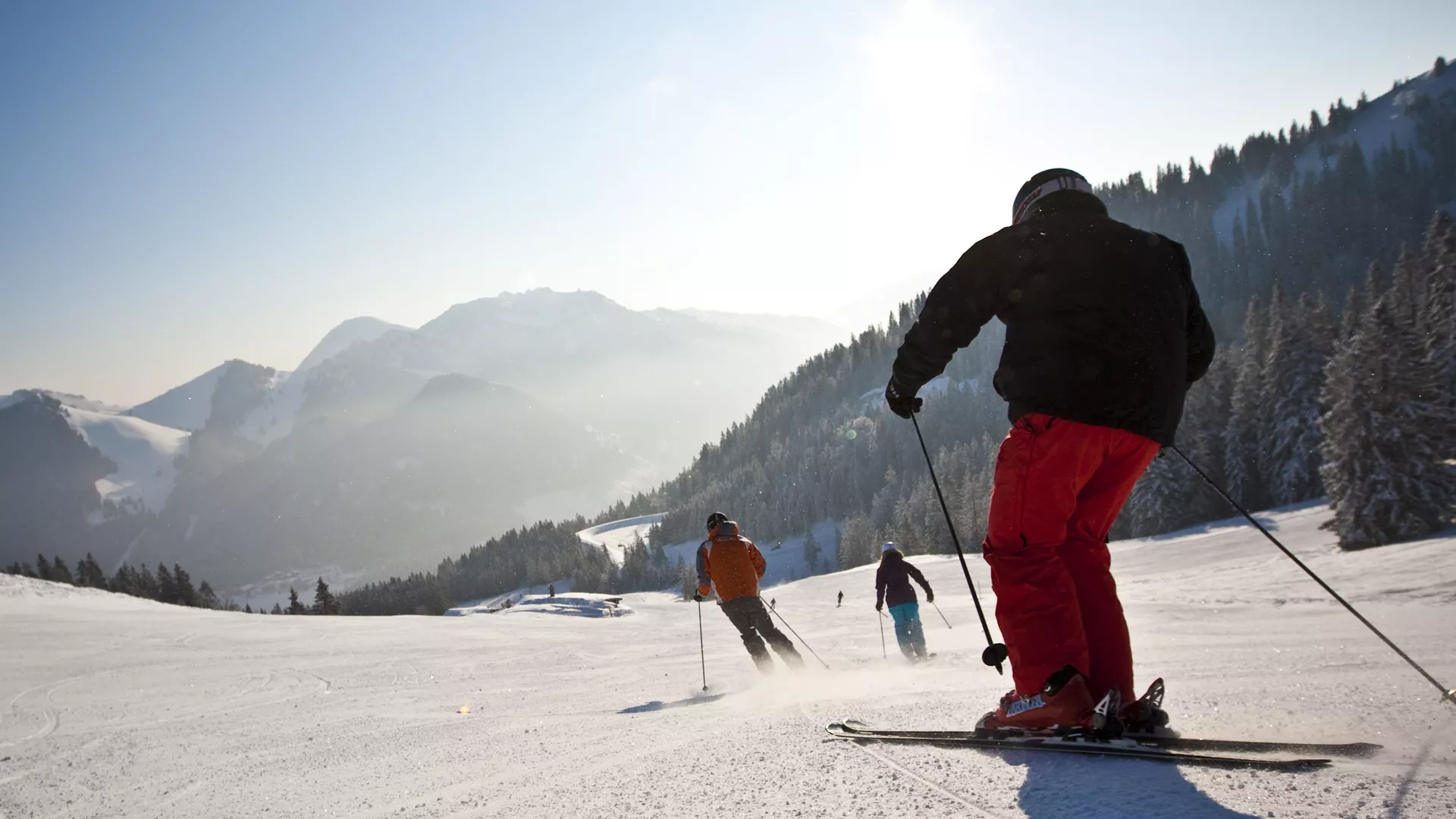 Ski School Top On Snow Sudelfeld in Germany, Europe | Snowboarding,Skiing - Rated 0.8