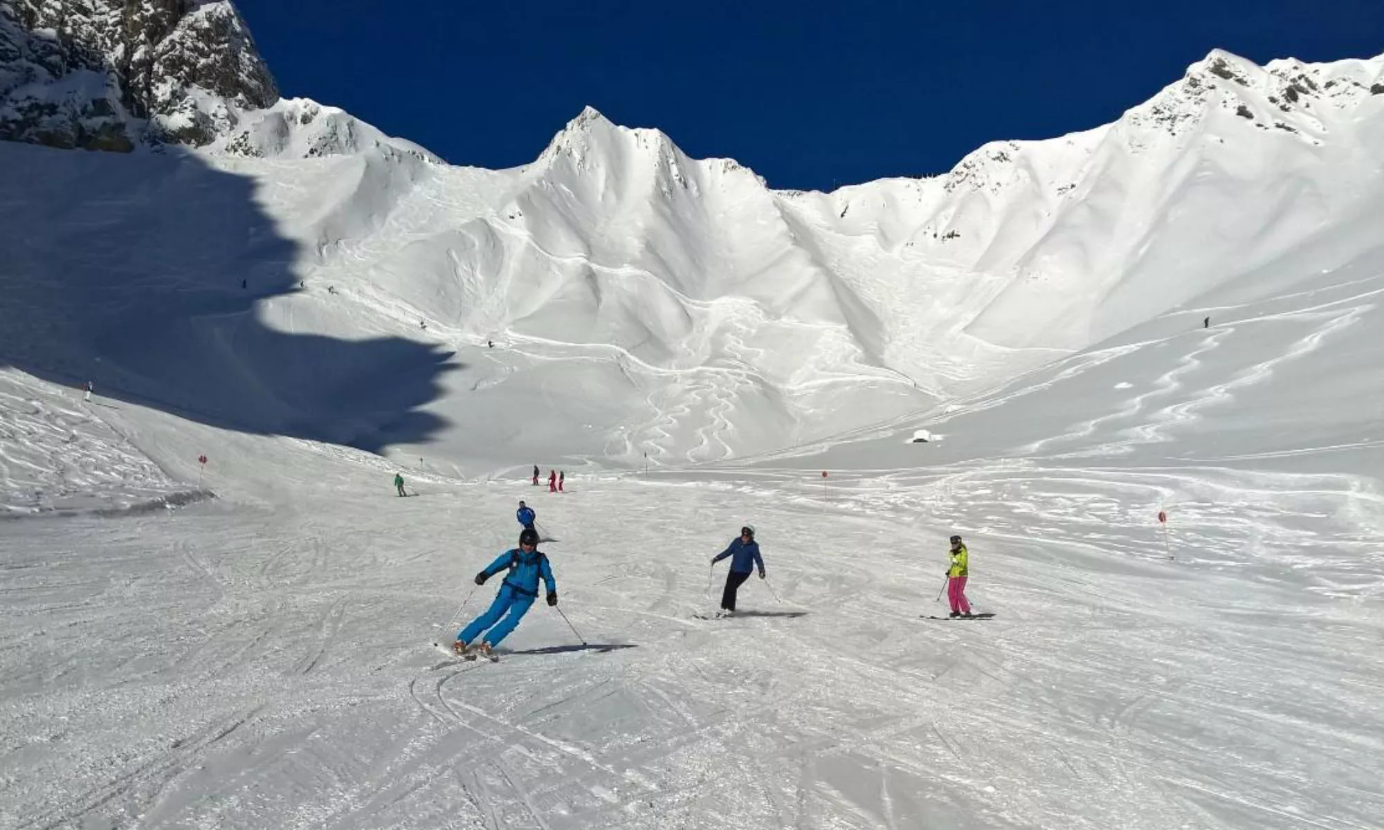 Ski Tale in Slovakia, Europe | Snowboarding,Mountaineering,Skiing - Rated 4