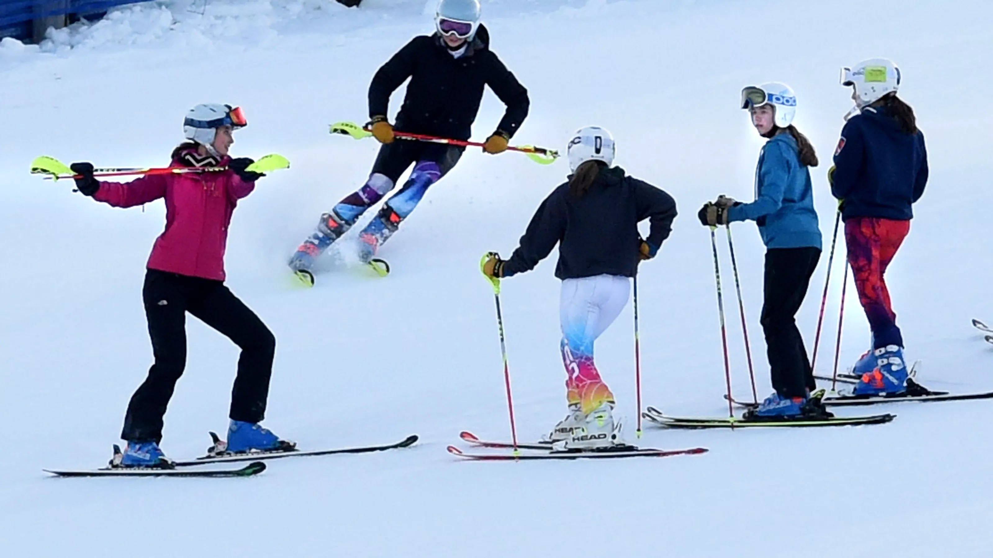 Ski & Snowboardschule Top in Germany, Europe | Snowboarding,Skiing - Rated 0.9