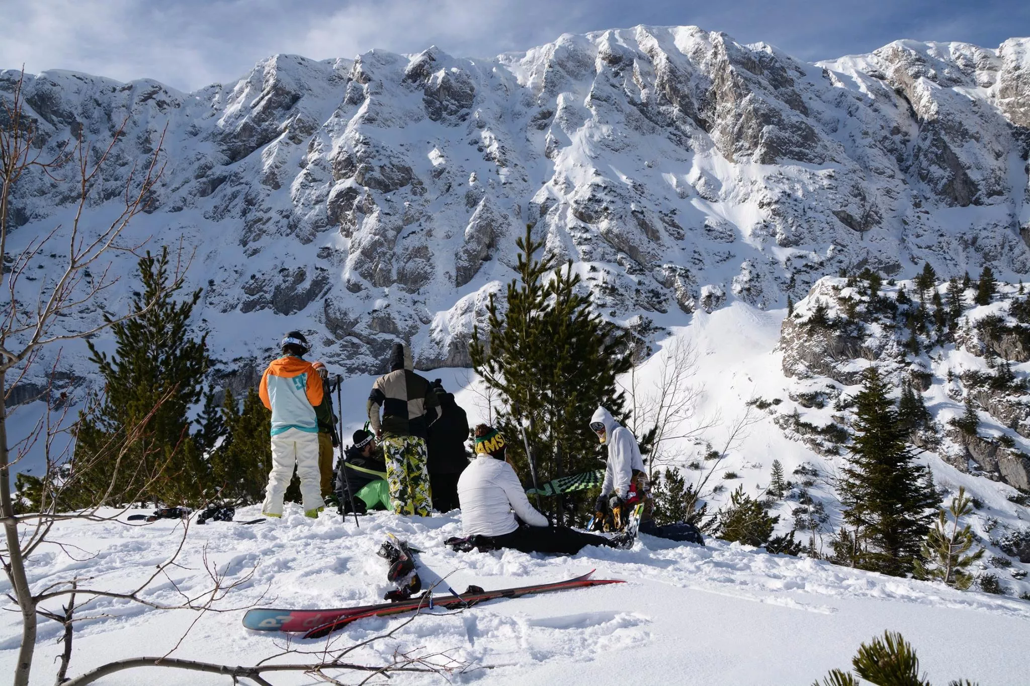 Ski Centar Hajla in Montenegro, Europe | Snowboarding,Skiing - Rated 3.8