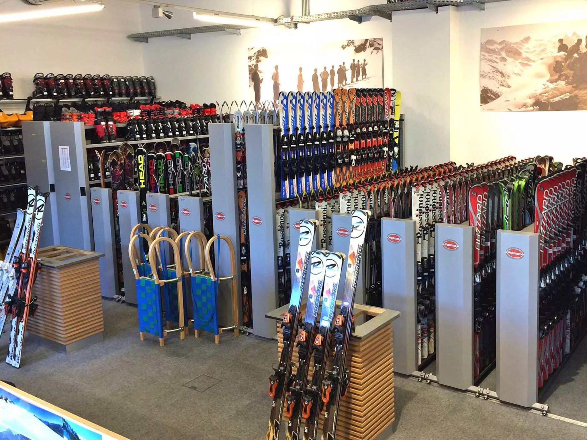 Ski Rental №4 GK Bukovel in Ukraine, Europe | Snowboarding,Skiing - Rated 0.8