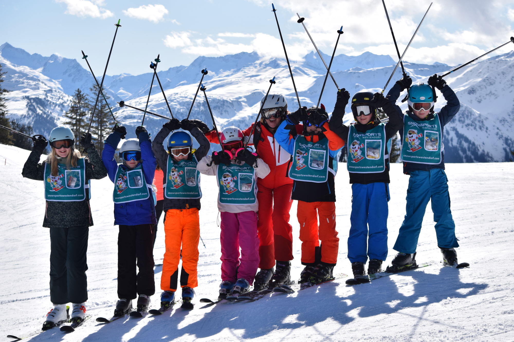Ski school & Ski rental Snowsports Westendorf in Austria, Europe | Snowboarding,Skiing - Rated 1