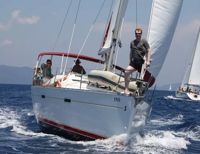 Ionian Boats in Greece, Europe | Yachting - Rated 4.2