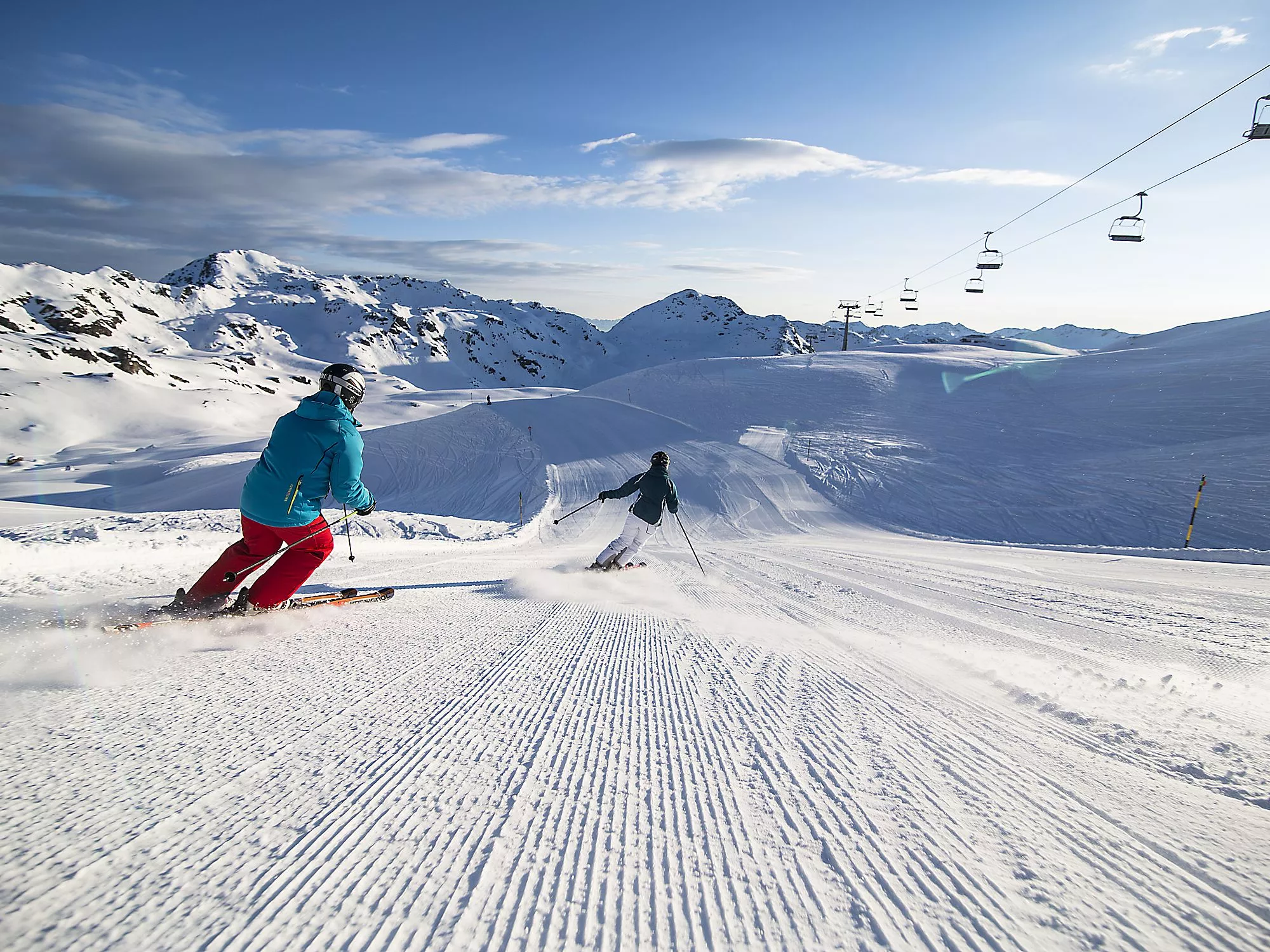 Skischule Arena in Austria, Europe | Snowboarding,Skiing - Rated 0.8