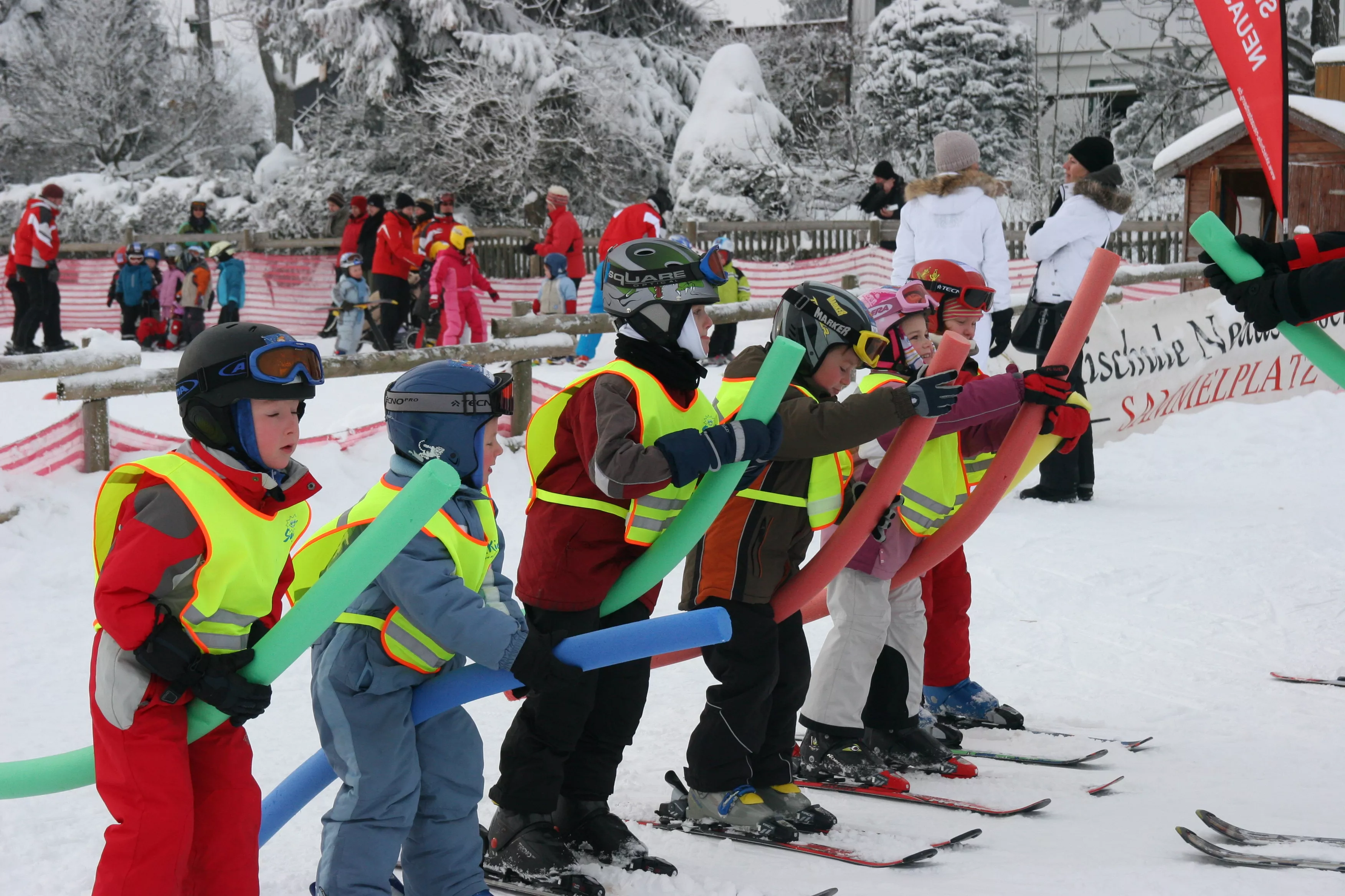 Skischule Neuastenberg in Germany, Europe | Snowboarding,Skiing - Rated 0.7