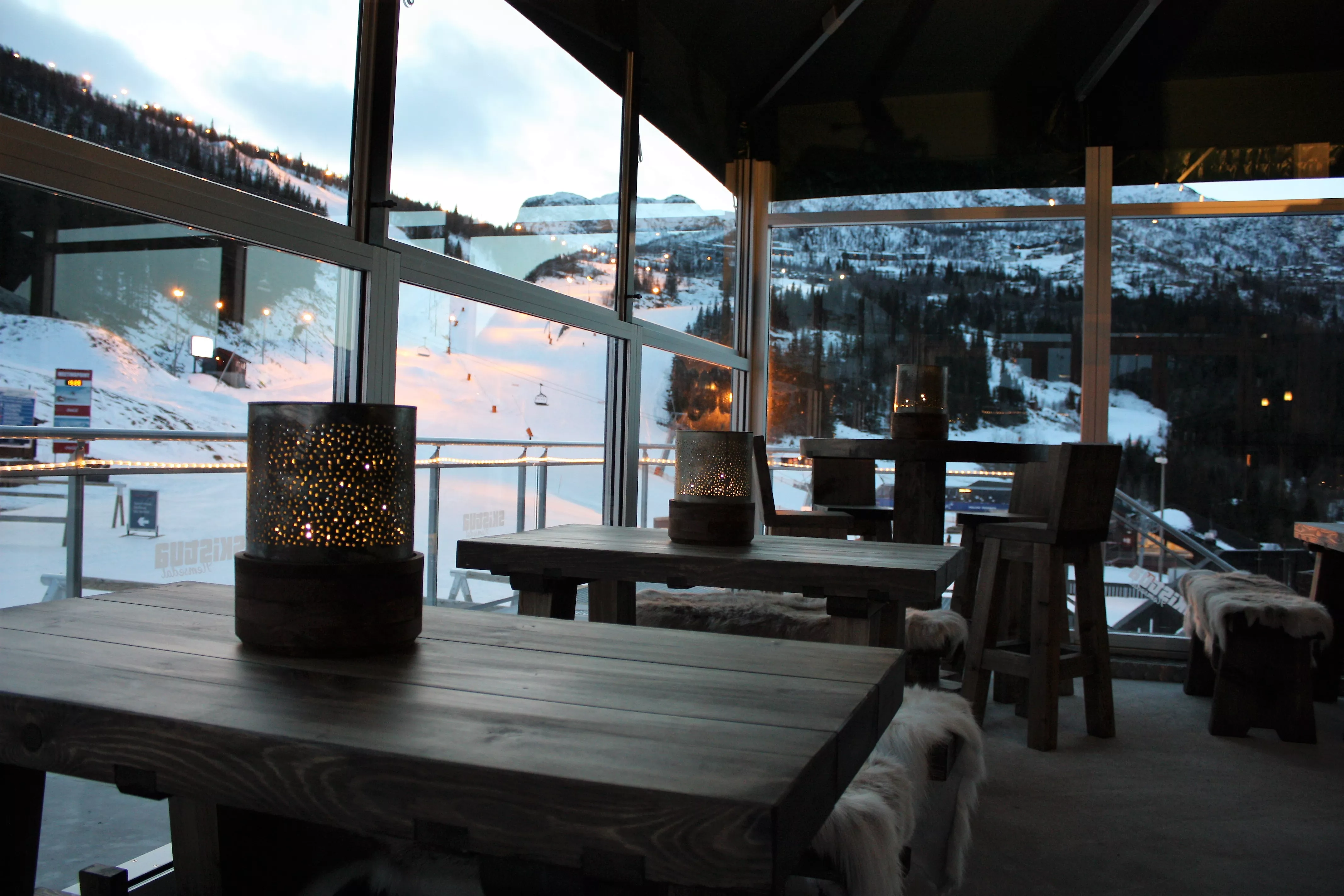 Skistua Hemsedal in Norway, Europe | Restaurants - Rated 3.4