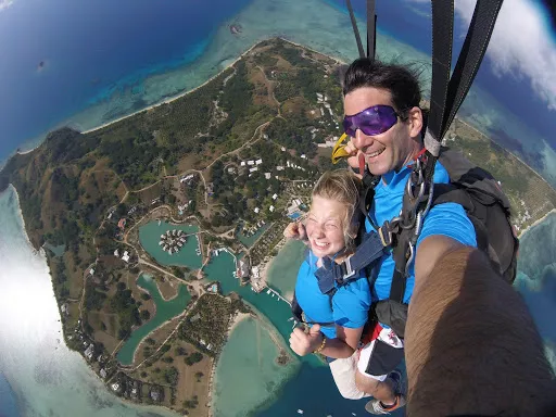 Skydive Fiji in Fiji, Australia and Oceania | Skydiving - Rated 1