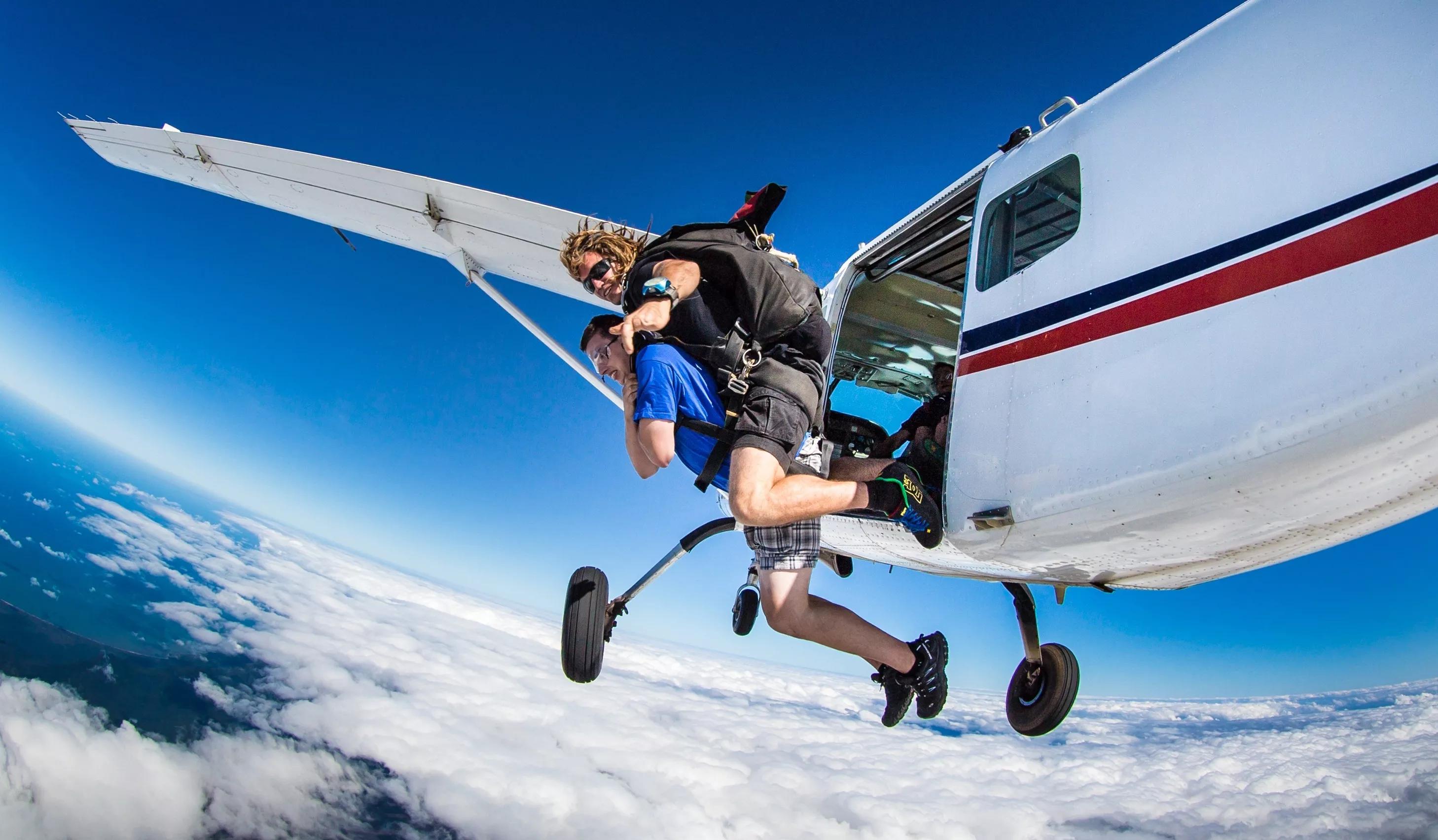 Skydive Sydney Wollongong in Australia, Australia and Oceania | Skydiving - Rated 4.8